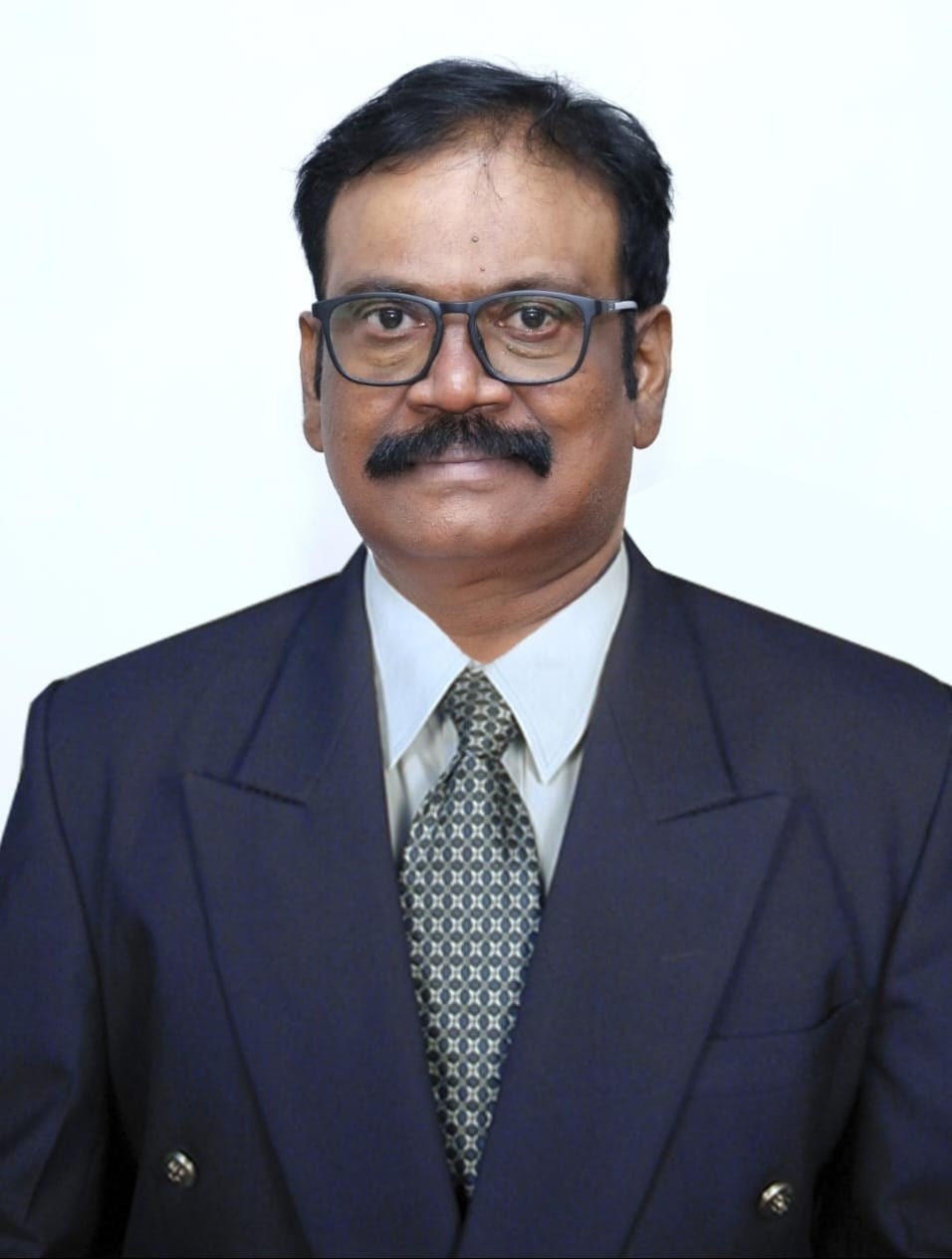 Dr. M. Saravanakumar