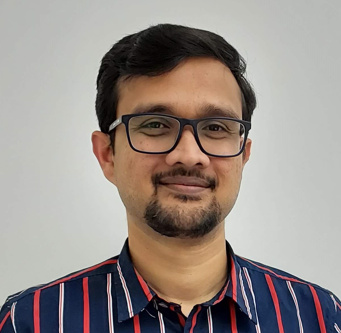Dr. Kaushik Hatti, PhD