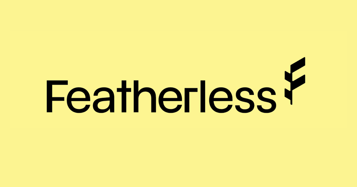 Featherless